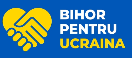 Bihor pentru Ucraina